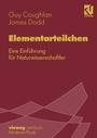 Cover: Elementarteilchen - Vieweg+Teubner Verlag