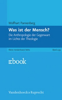 Enlarge image Cover: Was ist der Mensch? - Vandenhoeck & Ruprecht