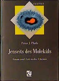 Cover: Jenseits des Molek&uuml;ls - Vieweg+Teubner Verlag