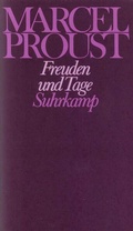 Cover: Werke. Frankfurter Ausgabe - Suhrkamp