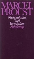 Cover: Werke. Frankfurter Ausgabe - Suhrkamp
