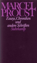 Cover: Werke. Frankfurter Ausgabe - Suhrkamp