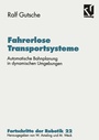Bild: Fahrerlose Transportsysteme - Vieweg+Teubner Verlag