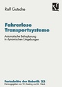 Bild: Fahrerlose Transportsysteme - Vieweg+Teubner Verlag