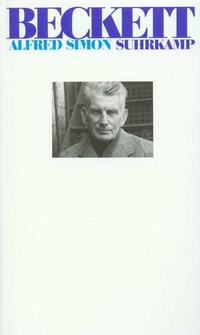 Enlarge image Cover: Beckett - Suhrkamp