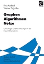 Cover: Graphen Algorithmen Netze - Vieweg+Teubner Verlag