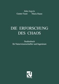 Cover: Die Erforschung des Chaos - Vieweg+Teubner Verlag