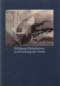 Cover: In Erwartung der Nacht - Suhrkamp