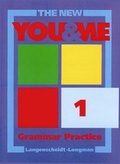 Cover: The New YOU & ME. Sprachlehrwerk f&uuml;r HS und AHS (Unterstufe) in &Ouml;sterreich / The New YOU & ME - Grammar Practice - Grammar Practice 1 - Langenscheidt ELT