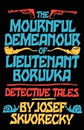 Cover: The Mournful Demeanour of Lieutenant Boruvka - WW Norton & Co