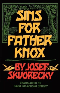 Enlarge image Cover: Sins for Father Knox - WW Norton & Co