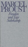 Cover: Werke. Frankfurter Ausgabe - Suhrkamp
