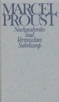 Cover: Werke. Frankfurter Ausgabe - Suhrkamp