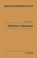 Cover: Zellulare Systeme - Vieweg+Teubner Verlag