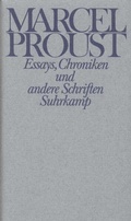 Cover: Werke. Frankfurter Ausgabe - Suhrkamp
