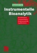 Cover: Instrumentelle Bioanalytik - Vieweg+Teubner Verlag