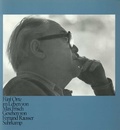 Cover: F&uuml;nf Orte im Leben von Max Frisch, gesehen von Fernand Rausser - Suhrkamp