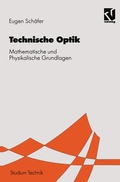 Cover: Technischen Optik - Vieweg+Teubner Verlag