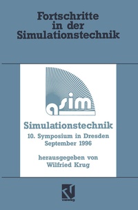 Enlarge image Cover: Simulationstechnik - Vieweg+Teubner Verlag