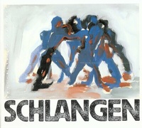 Enlarge image Cover: Schlangen - Suhrkamp