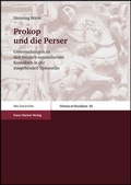 Cover: Prokop und die Perser - Franz Steiner Verlag