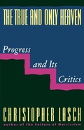 Cover: The True and Only Heaven - WW Norton & Co