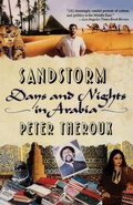 Cover: Sandstorms - WW Norton & Co