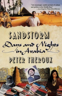 Enlarge image Cover: Sandstorms - WW Norton & Co