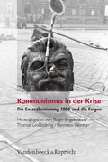 Cover: Kommunismus in der Krise - Vandenhoeck & Ruprecht