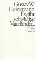 Cover: Reden und Schriften. Band III - Suhrkamp