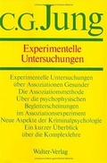 Bild: C.G.Jung, Gesammelte Werke. B&auml;nde 1-20 Hardcover / Band 2: Experimentelle Untersuchungen - Patmos