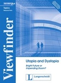 Cover: Utopia and Dystopia - Resource Pack - Langenscheidt ELT