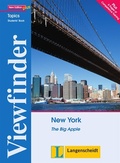 Cover: New York - Students' Book - Langenscheidt ELT