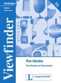 Cover: The Media - Resource Pack - Langenscheidt ELT