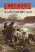 Cover: The American Revolution - Random House Books for Young Readers