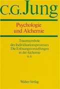 Bild: C.G.Jung, Gesammelte Werke. B&auml;nde 1-20 Hardcover / Band 12: Psychologie und Alchemie - Patmos