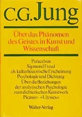 Bild: C.G.Jung, Gesammelte Werke. B&auml;nde 1-20 Hardcover / Band 15: &Uuml;ber das Ph&auml;nomen des Geistes in Kunst und Wissenschaft - Patmos