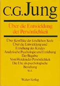Bild: C.G.Jung, Gesammelte Werke. B&auml;nde 1-20 Hardcover / Band 17: &Uuml;ber die Entwicklung der Pers&ouml;nlichkeit - Patmos