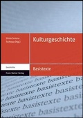 Cover: Kulturgeschichte - Franz Steiner Verlag