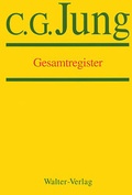 Bild: C.G.Jung, Gesammelte Werke. B&auml;nde 1-20 Hardcover / Band 20: Gesamtregister - Patmos