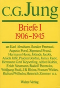 Bild: C.G.Jung, Briefe / C.G.Jung, Briefe I: 1906-1945 - Patmos