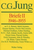 Bild: C.G.Jung, Briefe / C.G.Jung, Briefe II: 1946-1955 - Patmos