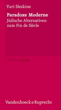 Enlarge image Cover: Paradoxe Moderne - Vandenhoeck & Ruprecht