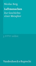 Cover: Luftmenschen - Vandenhoeck & Ruprecht