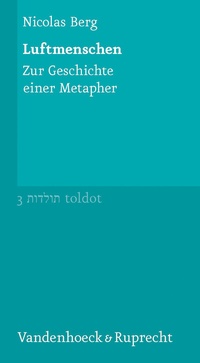 Enlarge image Cover: Luftmenschen - Vandenhoeck & Ruprecht