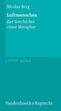 Cover: Luftmenschen - Vandenhoeck & Ruprecht