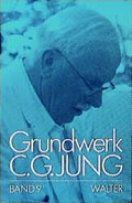 Bild: C.G.Jung, Grundwerk / Band 9: Mensch und Kultur - Patmos