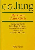 Bild: C.G.Jung, Gesammelte Werke. B&auml;nde 1-20 Hardcover / Band 14/3: Aurora Consurgens - Patmos
