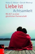 Cover: Liebe ist Achtsamkeit - Patmos