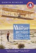 Cover: The Wright Brothers - Random House Books for Young Readers
